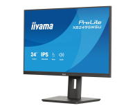 iiyama ProLite XB2495WSU-B1 - 1518008 - zdjęcie 4
